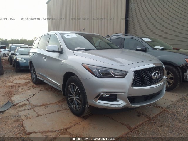 INFINITI QX60 2019 5n1dl0mm4kc514470