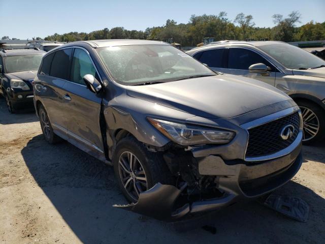 INFINITI QX60 LUXE 2019 5n1dl0mm4kc514839