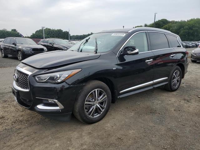 INFINITI QX60 LUXE 2019 5n1dl0mm4kc515666