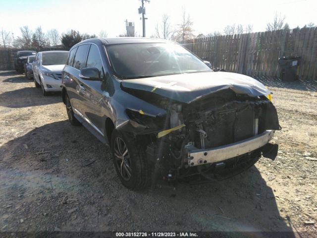 INFINITI QX60 2019 5n1dl0mm4kc516025