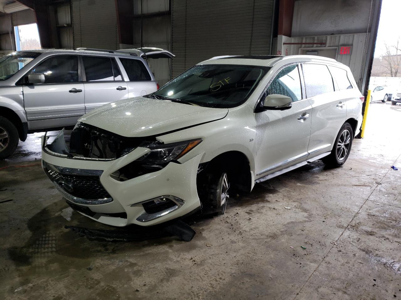 INFINITI QX60 2019 5n1dl0mm4kc518177