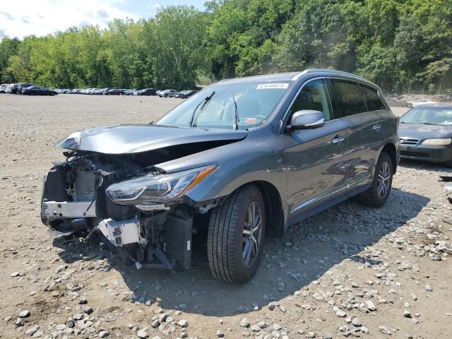 INFINITI QX60 LUXE 2019 5n1dl0mm4kc518325