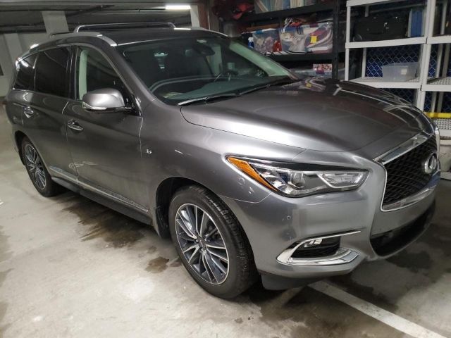 INFINITI QX60 2019 5n1dl0mm4kc520558