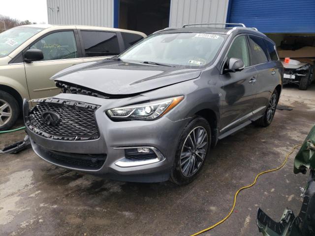 INFINITI QX60 LUXE 2019 5n1dl0mm4kc520723