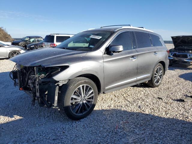 INFINITI QX60 LUXE 2019 5n1dl0mm4kc521208