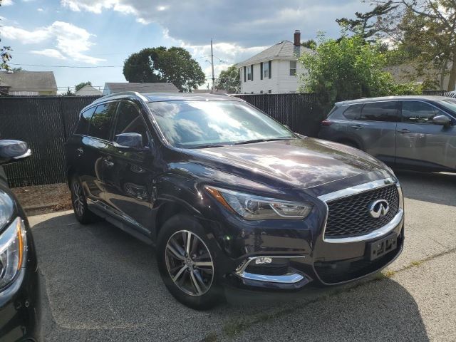 INFINITI QX60 2019 5n1dl0mm4kc521807