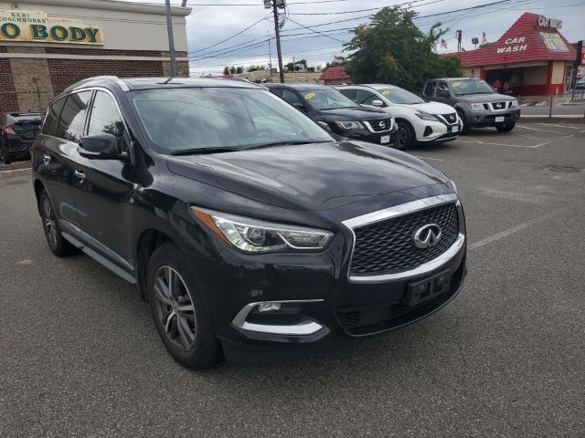 INFINITI QX60 2019 5n1dl0mm4kc525419