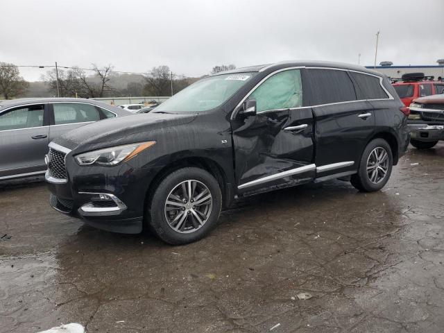 INFINITI QX60 LUXE 2019 5n1dl0mm4kc525596