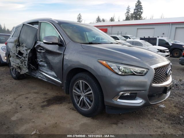 INFINITI QX60 2019 5n1dl0mm4kc525629