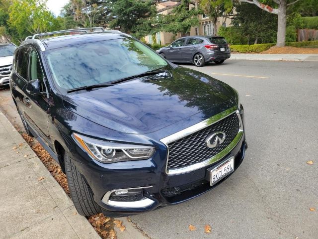 INFINITI QX60 2019 5n1dl0mm4kc526571