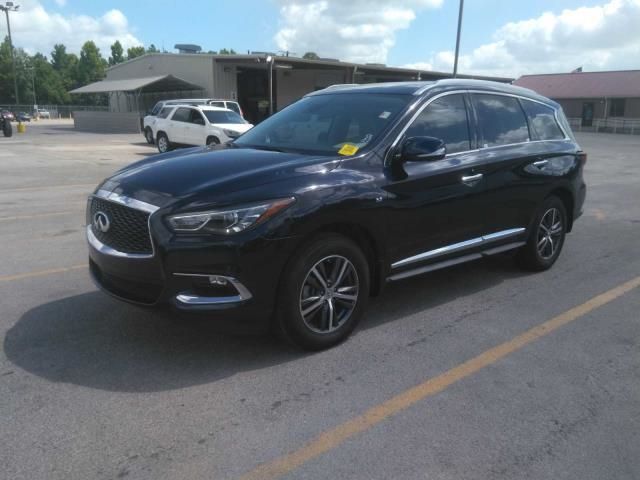 INFINITI QX60 2019 5n1dl0mm4kc528062