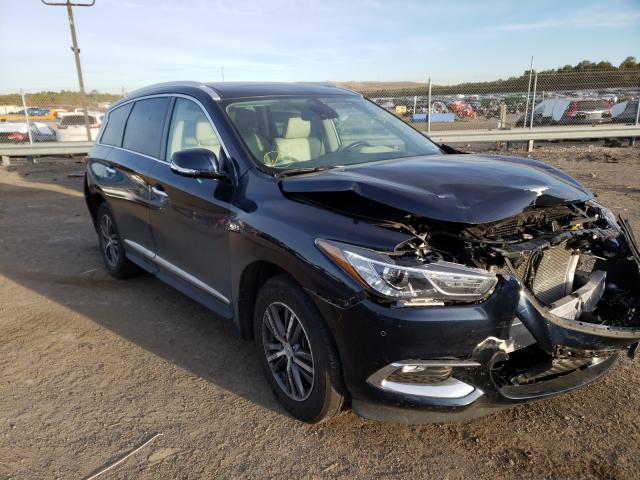 INFINITI QX60 LUXE 2019 5n1dl0mm4kc529423