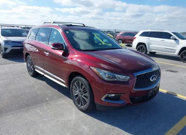 INFINITI QX60 2019 5n1dl0mm4kc530023