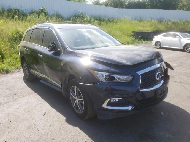 INFINITI NULL 2019 5n1dl0mm4kc530099