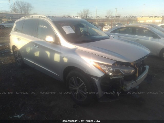 INFINITI QX60 2019 5n1dl0mm4kc530782