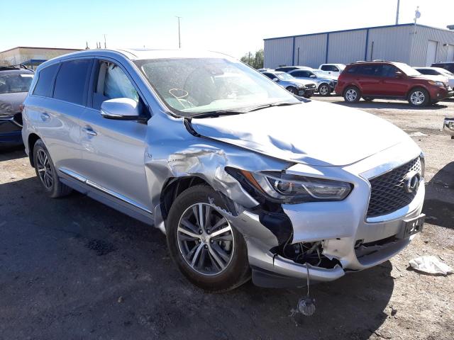 INFINITI QX60 LUXE 2019 5n1dl0mm4kc531222