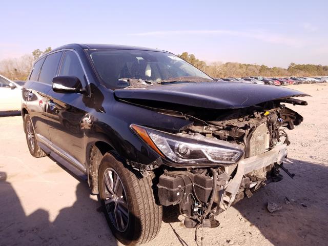 INFINITI QX60 LUXE 2019 5n1dl0mm4kc531575