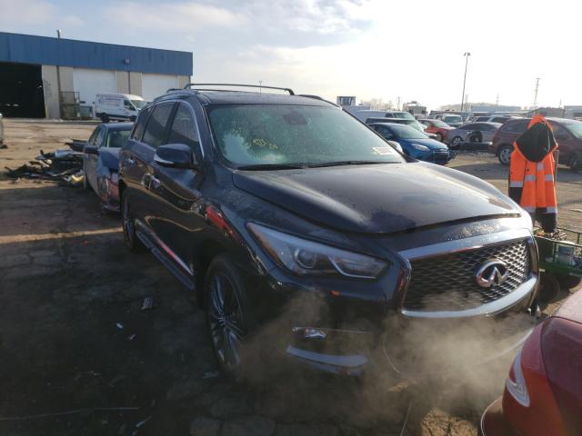 INFINITI QX60 LUXE 2019 5n1dl0mm4kc532113