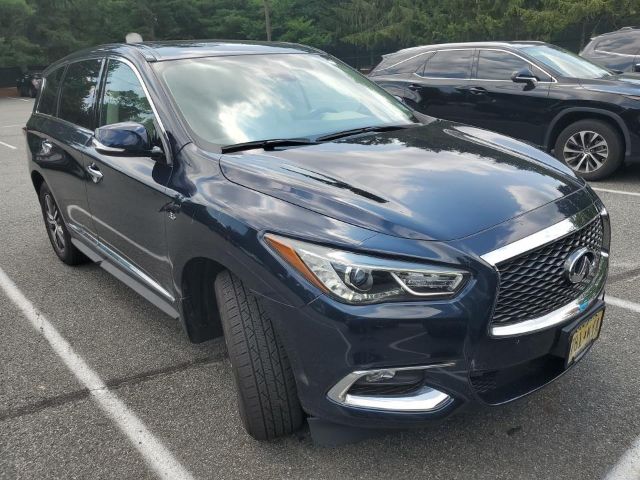 INFINITI QX60 2019 5n1dl0mm4kc532824