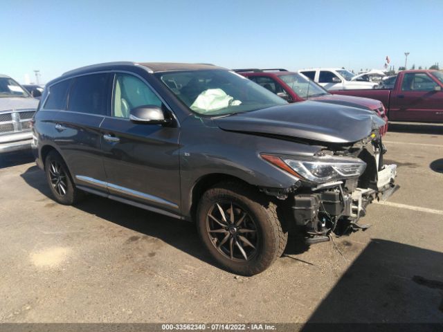 INFINITI QX60 2019 5n1dl0mm4kc548053