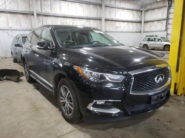 INFINITI QX60 LUXE 2019 5n1dl0mm4kc548098