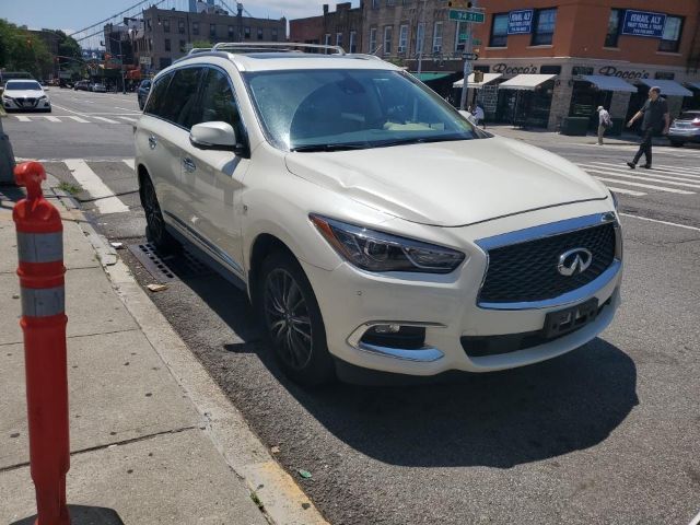 INFINITI QX60 2019 5n1dl0mm4kc548232