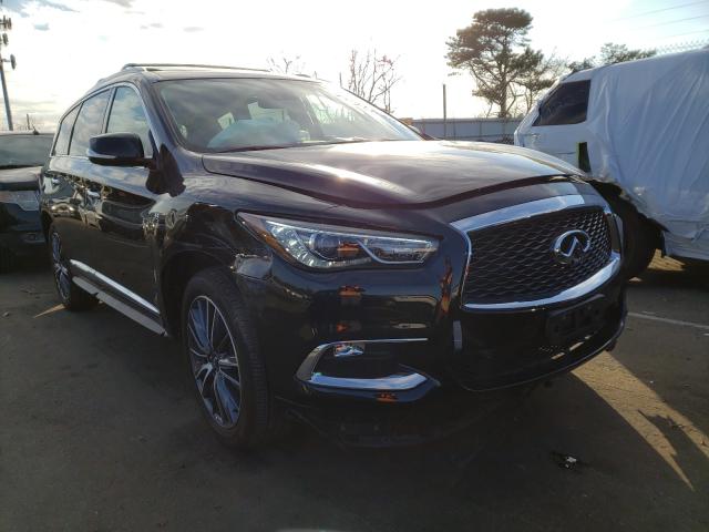 INFINITI NULL 2019 5n1dl0mm4kc548361