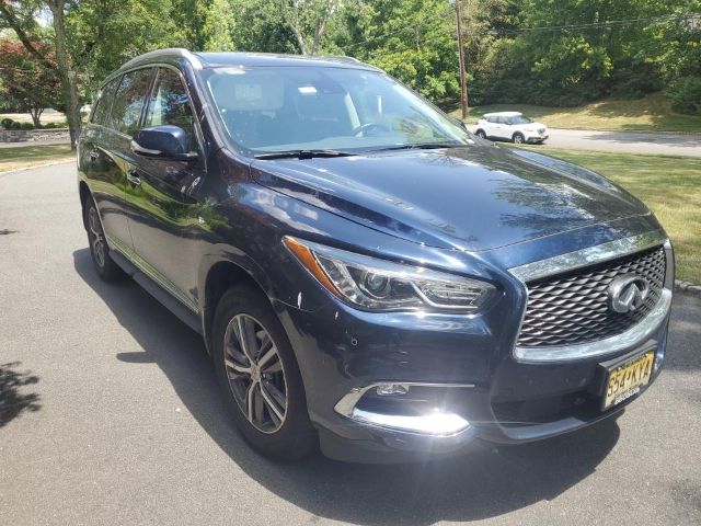 INFINITI QX60 2019 5n1dl0mm4kc548392