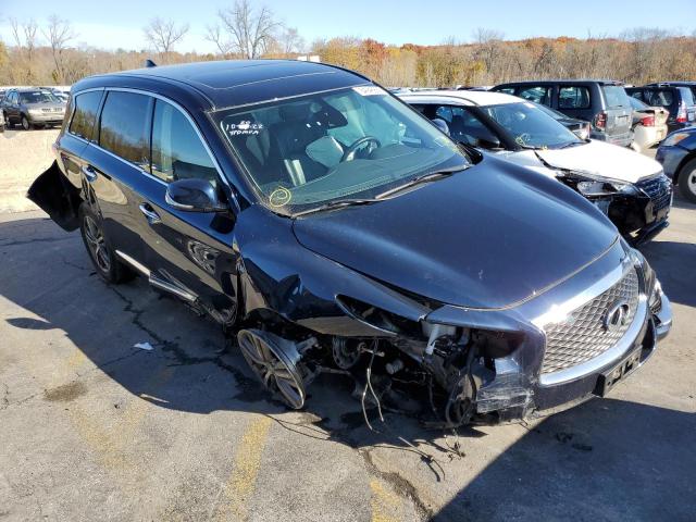 INFINITI QX60 LUXE 2019 5n1dl0mm4kc549896