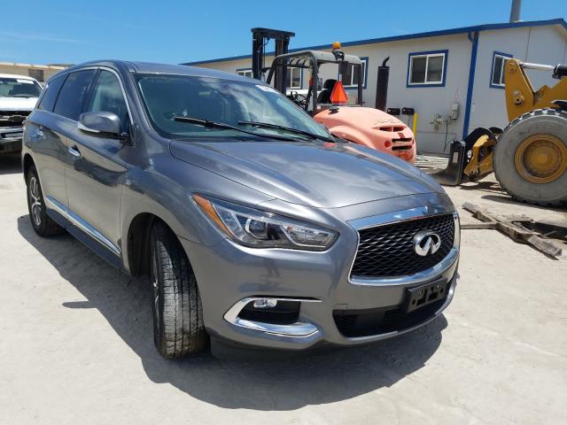 INFINITI QX60 LUXE 2019 5n1dl0mm4kc551003