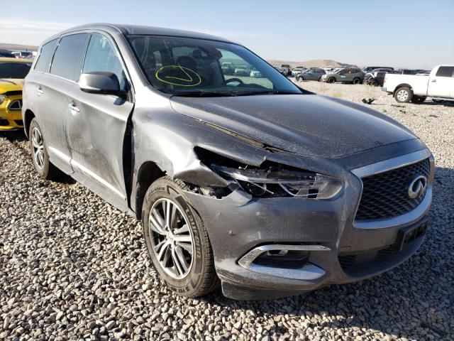 INFINITI NULL 2019 5n1dl0mm4kc552006