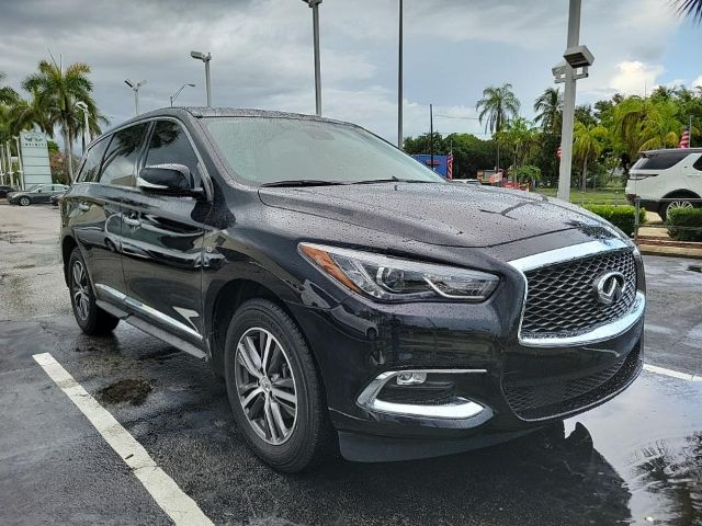 INFINITI QX60 2019 5n1dl0mm4kc554256