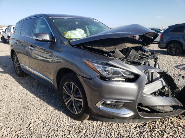 INFINITI QX60 LUXE 2019 5n1dl0mm4kc556153