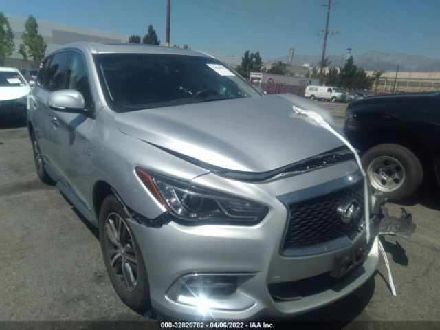 INFINITI QX60 2019 5n1dl0mm4kc556539