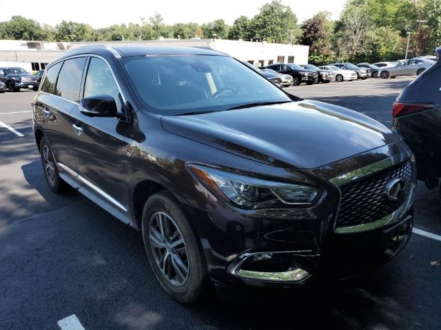 INFINITI QX60 2019 5n1dl0mm4kc556749