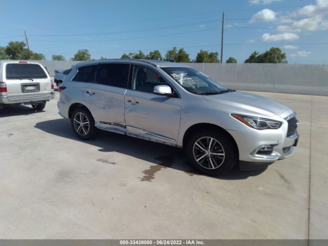 INFINITI QX60 2019 5n1dl0mm4kc556928