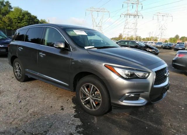 INFINITI QX60 2019 5n1dl0mm4kc557139