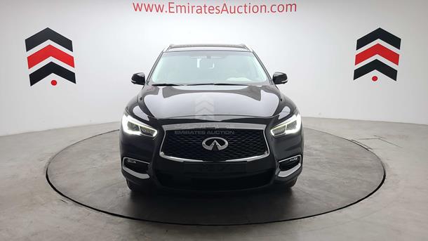 INFINITI QX60 2019 5n1dl0mm4kc559795