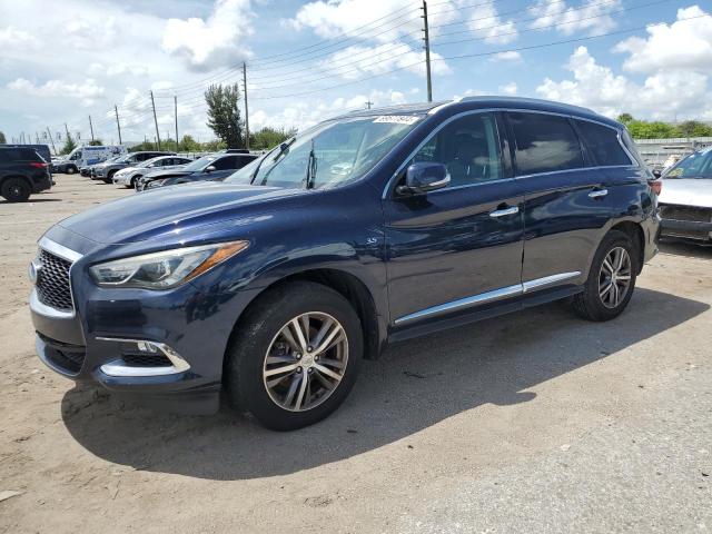 INFINITI QX60 LUXE 2019 5n1dl0mm4kc561014