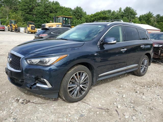 INFINITI QX60 LUXE 2019 5n1dl0mm4kc561773