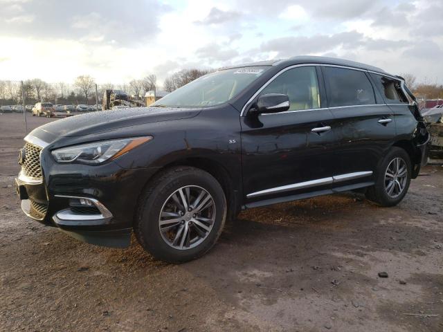 INFINITI QX60 LUXE 2019 5n1dl0mm4kc562468