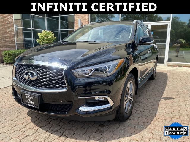 INFINITI QX60 2019 5n1dl0mm4kc564141