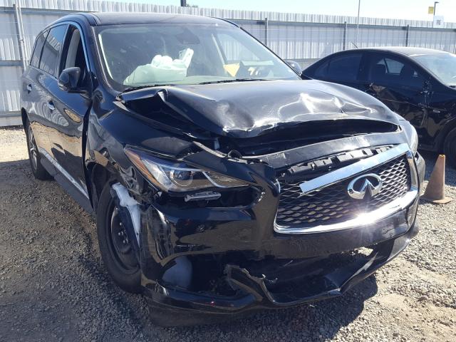 INFINITI QX60 2019 5n1dl0mm4kc565306