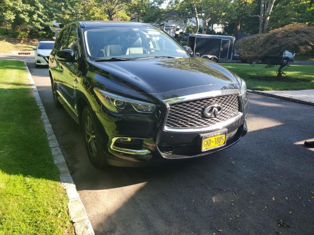 INFINITI QX60 2019 5n1dl0mm4kc566083