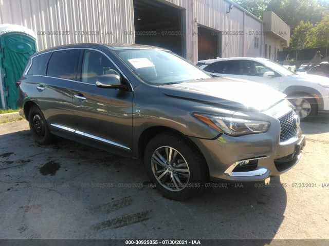 INFINITI QX60 2019 5n1dl0mm4kc568853