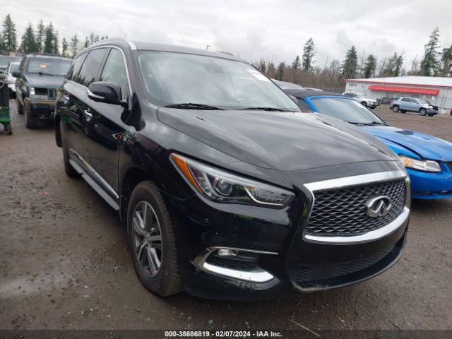 INFINITI QX60 2020 5n1dl0mm4lc503695