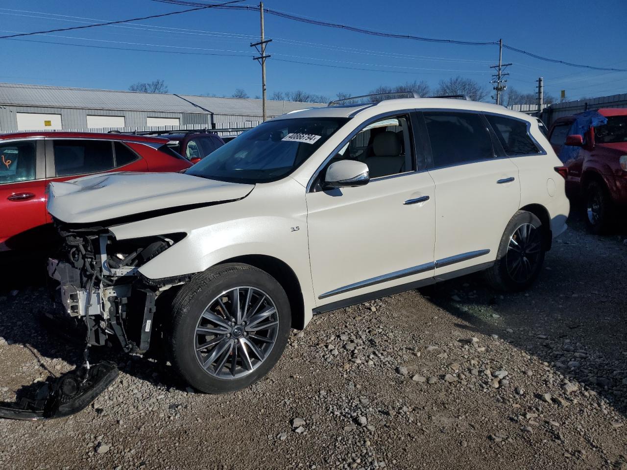 INFINITI QX60 2020 5n1dl0mm4lc503762