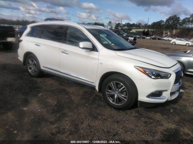 INFINITI QX60 2020 5n1dl0mm4lc504684