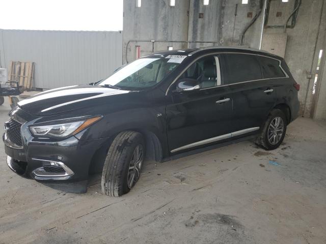 INFINITI QX60 LUXE 2020 5n1dl0mm4lc507049