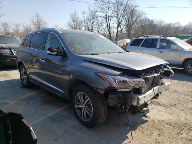 INFINITI QX60 LUXE 2020 5n1dl0mm4lc507651